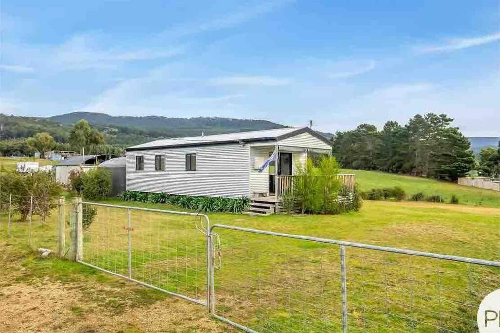 Beach Cottage - Port Arthur Exterior foto