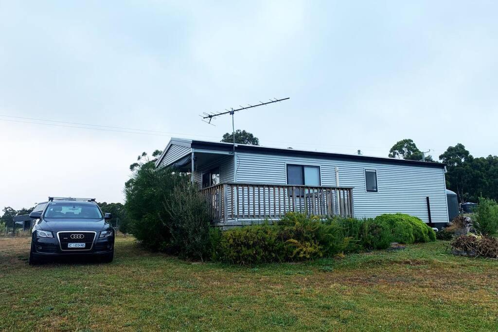 Beach Cottage - Port Arthur Exterior foto